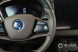 比亚迪-汉-EV 超长续航版尊贵型