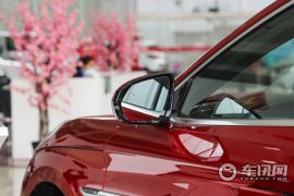 比亚迪-汉-EV 超长续航版尊贵型