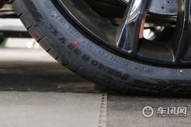 比亚迪-唐DM-2.0T 四驱高性能版创世旗舰型