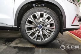 比亚迪-宋Pro新能源-EV 高功率版尊贵型  ￥19.98