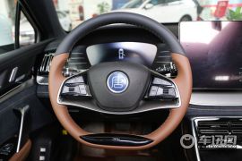 比亚迪-唐DM-2.0T 四驱高性能版创世旗舰型