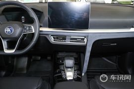 比亚迪-宋Pro新能源-EV 高功率版尊贵型  ￥19.98