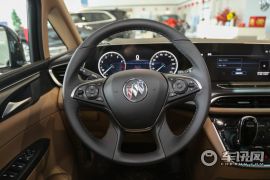 通用别克-别克GL8-ES陆尊 653T 尊享型