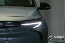 通用别克-微蓝7-652E 互联智慧型