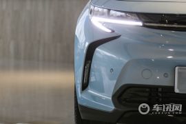 通用别克-微蓝7-652E 互联智慧型