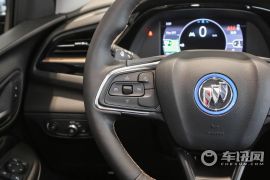 通用别克-微蓝7-652E 互联智慧型