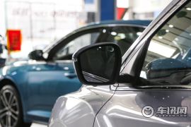 吉利汽车-缤越-PRO 260T DCT骑士