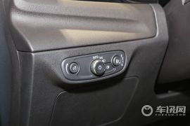 通用别克-微蓝7-652E 互联智慧型