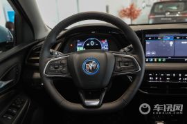 通用别克-微蓝7-652E 互联智慧型