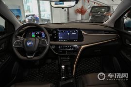 通用别克-微蓝7-652E 互联智慧型