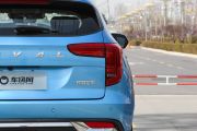 长城汽车-哈弗初恋-1.5T 自动大四版  ￥11.29
