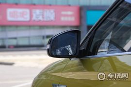 上汽斯柯达-柯米克-改款 GT TSI230 DSG旗舰版 国VI