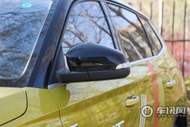 上汽斯柯达-柯米克-改款 GT TSI230 DSG旗舰版 国VI