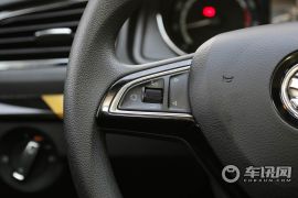 上汽斯柯达-柯米克-改款 GT TSI230 DSG旗舰版 国VI