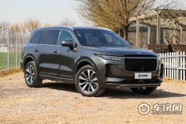 理想智造-理想智造ONE-增程6座版