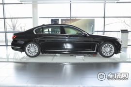 宝马(进口)-宝马7系-730Li 豪华套装  ￥82.8