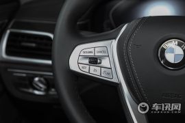 宝马(进口)-宝马7系-730Li 豪华套装  ￥82.8