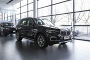 宝马(进口)-宝马X5-xDRIVE30i X设计套装