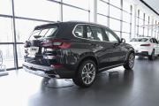 宝马(进口)-宝马X5-xDRIVE30i X设计套装