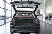 宝马(进口)-宝马X5-xDRIVE30i X设计套装