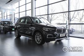 宝马(进口)-宝马X5-xDRIVE30i X设计套装