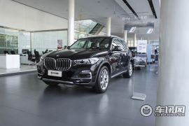 宝马(进口)-宝马X5-xDRIVE30i X设计套装