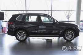 宝马(进口)-宝马X5-xDRIVE30i X设计套装