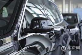 宝马(进口)-宝马X5-xDRIVE30i X设计套装