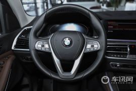宝马(进口)-宝马X5-xDRIVE30i X设计套装