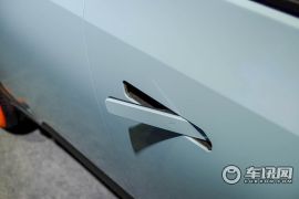 广汽新能源-AION Y-80 悦享科技版