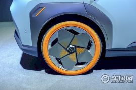 广汽新能源-AION Y-80 悦享科技版