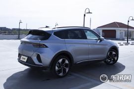 北汽新能源-ARCFOX αT -653S  ￥26.19