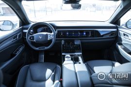 北汽新能源-ARCFOX αT -653S  ￥26.19