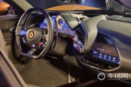 法拉利-SF90-3.9T V8 Spider  ￥499.8