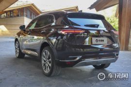 通用别克-昂科威S-四驱Avenir艾维亚  ￥27.99