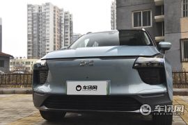 爱驰汽车-U5-U5 PRO  ￥22.99