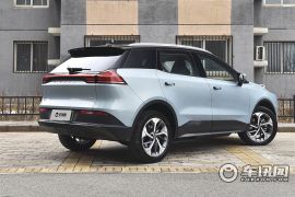 爱驰汽车-U5-U5 PRO  ￥22.99