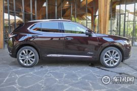 通用别克-昂科威S-四驱Avenir艾维亚  ￥27.99