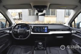 爱驰汽车-U5-U5 PRO  ￥22.99