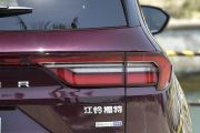江铃汽车-领裕-EcoBoost 225 尊领型PLUS  ￥21.98