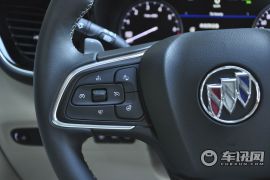 通用别克-昂科威S-四驱Avenir艾维亚  ￥27.99