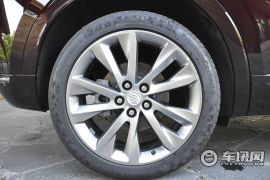 通用别克-昂科威S-四驱Avenir艾维亚  ￥27.99