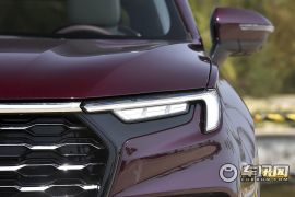 江铃汽车-领裕-EcoBoost 225 尊领型PLUS  ￥21.98