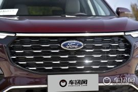 江铃汽车-领裕-EcoBoost 225 尊领型PLUS  ￥21.98