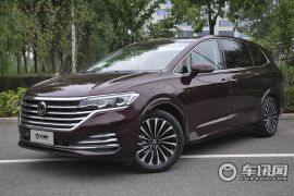 上汽大众-威然-380TSI 旗舰版  ￥39.98