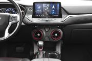通用雪佛兰-开拓者-RS 650T Twin-Clutch四驱7座 擎版  ￥32.99