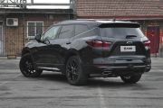 通用雪佛兰-开拓者-RS 650T Twin-Clutch四驱7座 擎版  ￥32.99