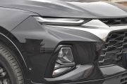 通用雪佛兰-开拓者-RS 650T Twin-Clutch四驱7座 擎版  ￥32.99