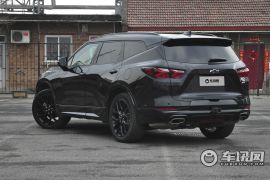 通用雪佛兰-开拓者-RS 650T Twin-Clutch四驱7座 擎版  ￥32.99