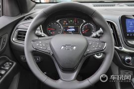 通用雪佛兰-探界者- 550T RS 四驱智能捍界版  ￥23.99